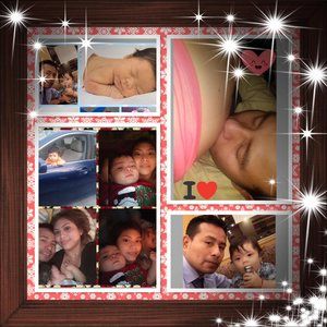 Meet your Posher, Katherina